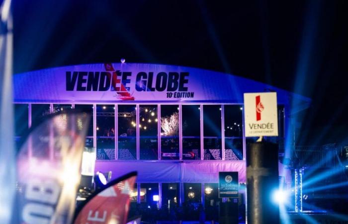 Come seguire l’inizio del Vendée Globe questa domenica