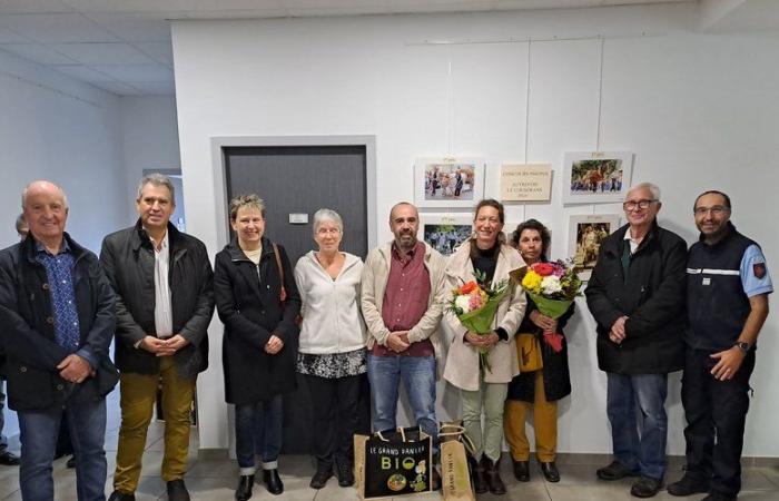 Saint-Girons. Conosciuti i risultati del concorso fotografico