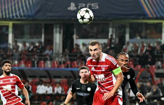 DIRETTO. Montpellier HSC – Stade Brestois: segui live la partita dell’11a giornata di Ligue 1