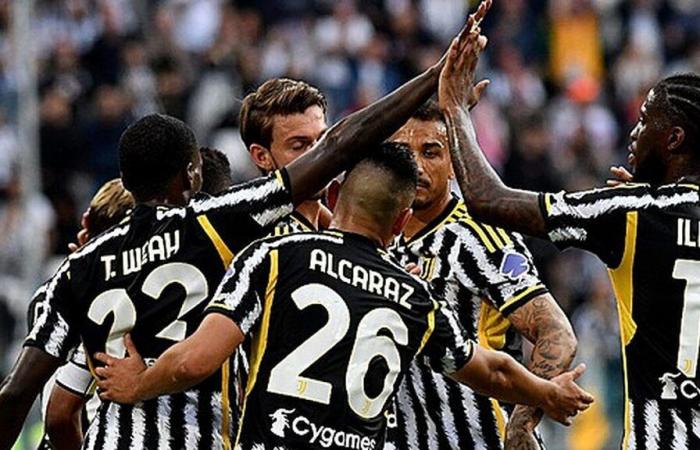 La Juventus vince il derby e resta alle calcagna del Napoli