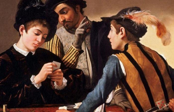 “La sindrome di Caravaggio ovvero quando la suscettibilità genera carneficine”