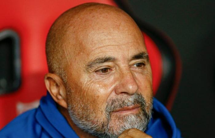 per Jorge Sampaoli è fatta, rivela la data del suo arrivo