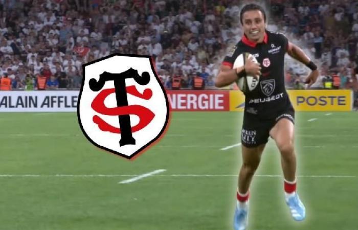 RUGBY. Colpito Ange Capuozzo, grande preoccupazione per la stella dello Stade Toulousain