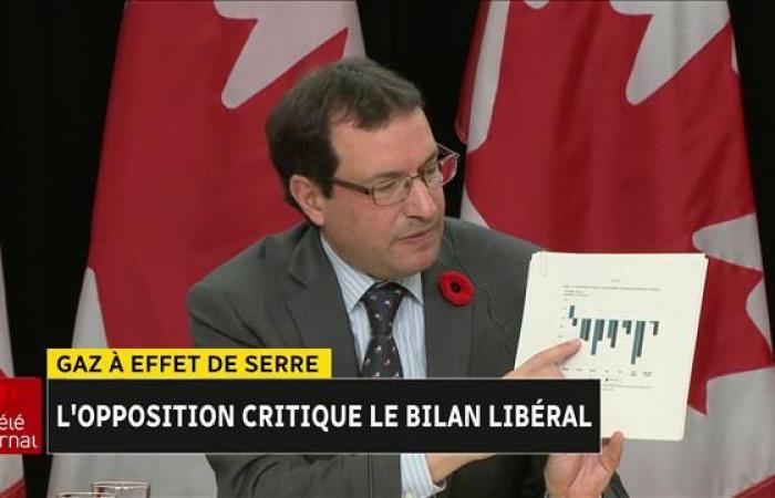 Steven Guilbeault cercherà di unirsi alla COP29