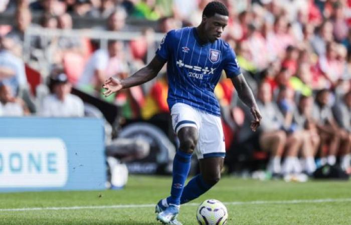 Tuanzebe e Cajuste iniziano dagli Spurs – Ipswich Town News