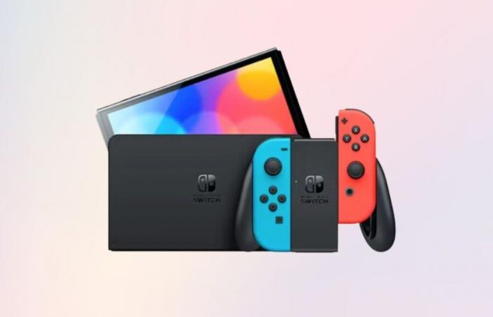 Molto più economico del solito, il tanto ricercato Nintendo Switch sta facendo scalpore su AliExpress