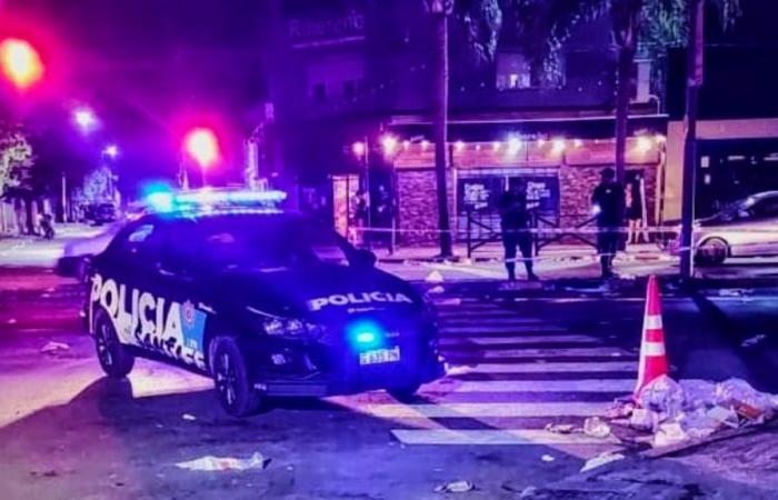 Calcio: ucciso a colpi di arma da fuoco il leader degli ultras di Rosario