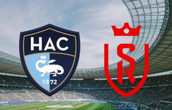 Le Havre-Reims: su quale canale e a che ora vedere in diretta la partita di Ligue 1?