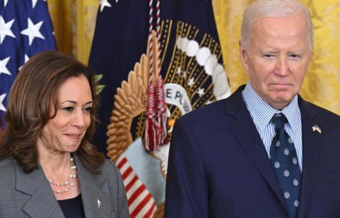 perché Kamala Harris ha perso 10 milioni di voti a favore di Joe Biden nel 2020