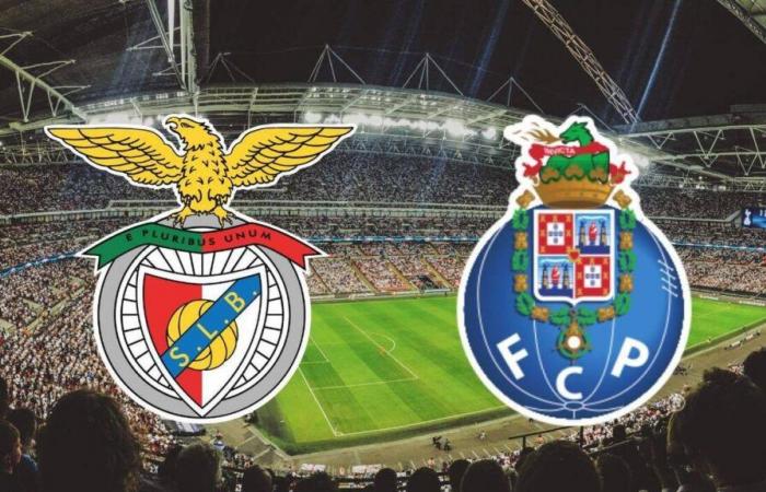 Porto: su quale canale e a che ora vedere la partita in diretta?