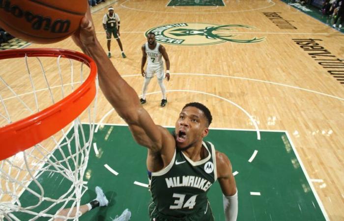 Hot take del primo tempo: i Celtics non avevano risposte per The Greek Freak