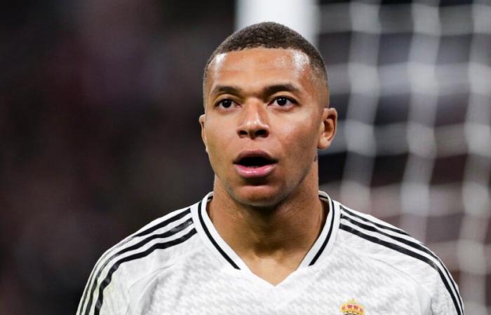 Kylian Mbappé ora sa cosa pensa il pubblico del Real Madrid