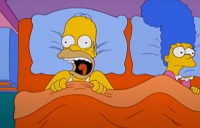 Ti unisci alla famiglia Simpson se ottieni 10/10 in questo quiz