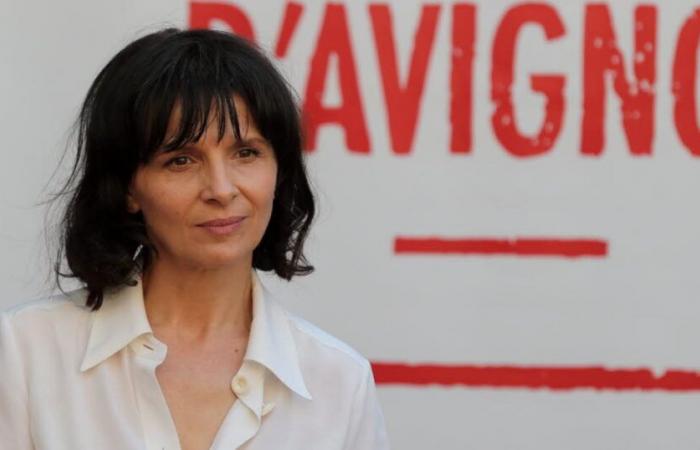 Persone. Il luogo di vacanza preferito di Juliette Binoche a Natale è in Savoia!