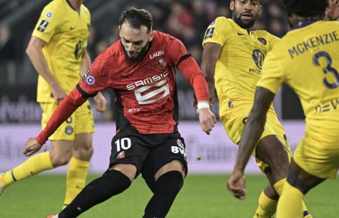 Il Rennes affonda contro il Tolosa, il Montpellier finalmente respira, il Reims colpisce Le Havre… I risultati del multiplex