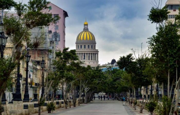 Due terremoti hanno colpito Cuba in poche ore