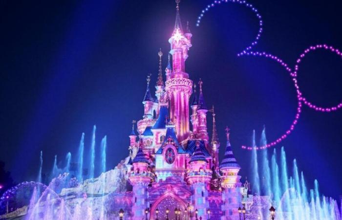 Questa novità natalizia di Disneyland Paris provoca… la rabbia dei fan!