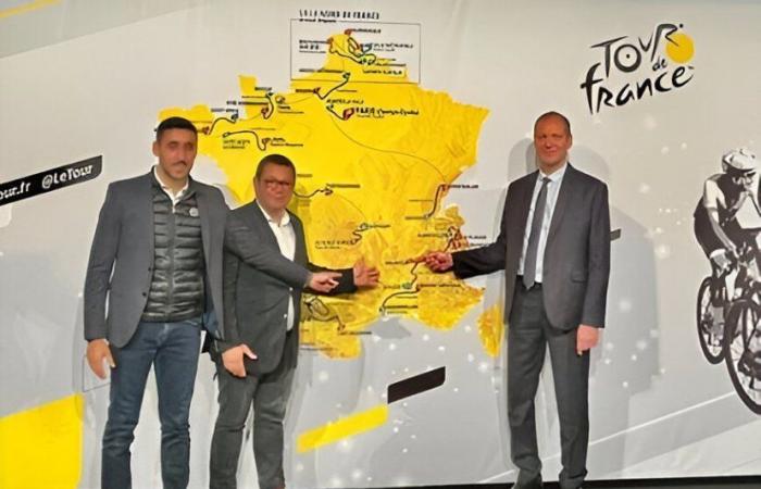 Il Tour de France a Valencia: un potenziale vantaggio per l'economia locale