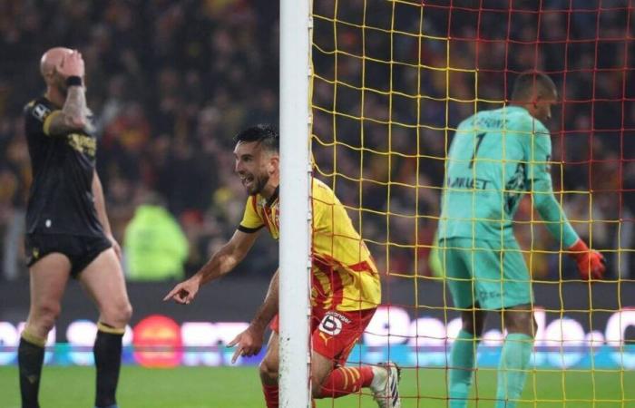 RC Lens – FC Nantes. Il cielo è caduto sul teschio di Pallois e sul popolo di Nantes