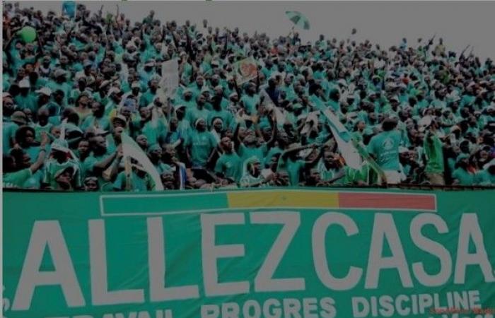 Un club, una storia: la Casa Sports di Ziguinchor e il suo leggendario Jules Bocandé