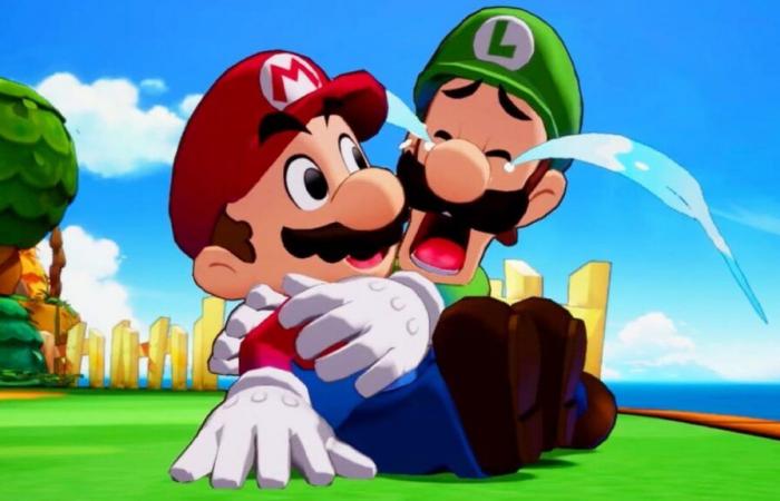 Mario e Luigi su Nintendo Switch: una crociera che non è necessariamente per tutti. La nostra prova!