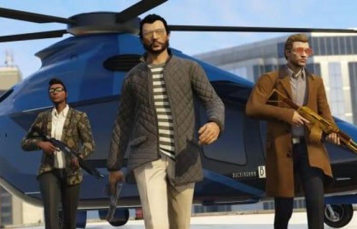 GTA 5: sei sicuro di sapere TUTTO di questo videogioco? Questi segreti potrebbero sorprenderti!