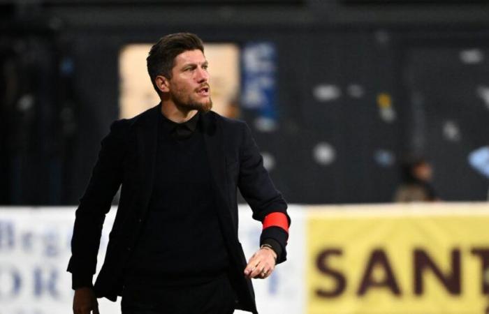 Sébastien Pocognoli ritrova il Genk con l’Union: “Una partita che ho segnato direttamente”