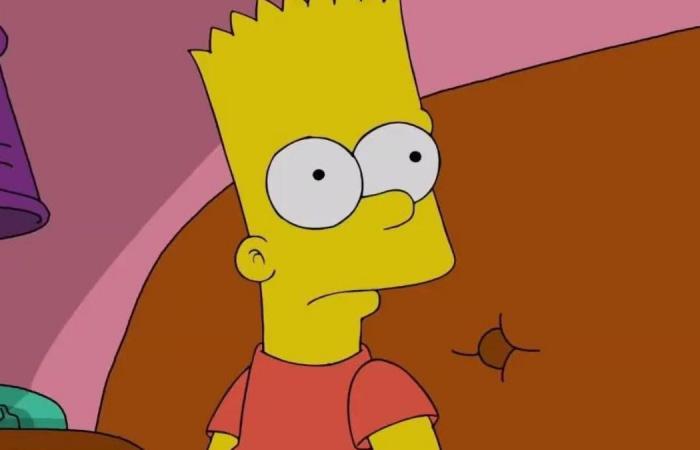 Ti unisci alla famiglia Simpson se ottieni 10/10 in questo quiz