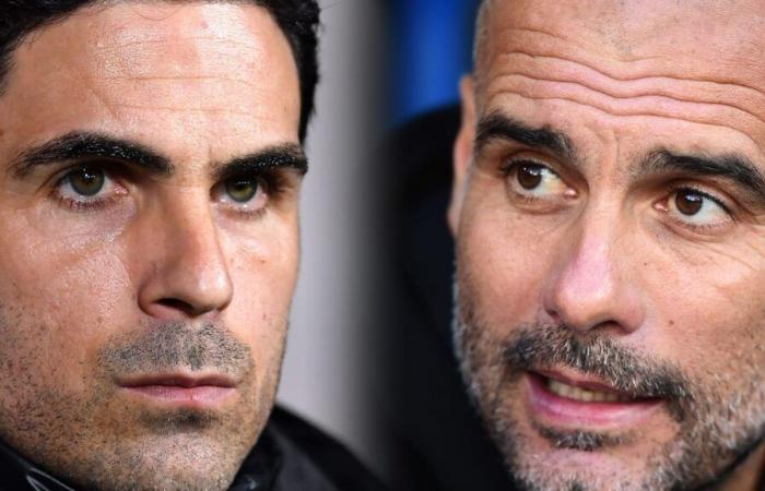 Mikel Arteta accusato di mentire mentre Enzo Maresca rivela il segreto del Manchester City