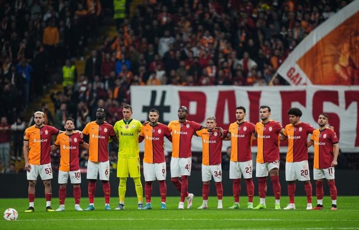 Chi sarà tra i primi 11 della partita Galatasaray-Samsunspor? Giocherà Icardi? Giocherà Ismail Jakobs?