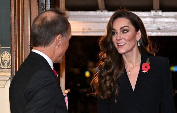 Finalmente è “tornata in servizio”: le immagini di Kate Middleton che segnano il suo ritorno definitivo sulla scena pubblica dopo il cancro