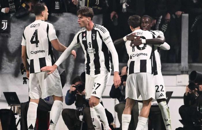 La Juventus non sbaglia e si prende il derby: Weah e Yildiz, Torino ko e Inter raggiunta|Primapagina