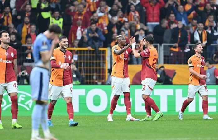 A che ora e quando si giocherà la partita Galatasaray – Samsunspor? Su quale canale c'è la partita Galatasaray – Samsunspor? (A partire dagli 11) – Notizie sportive dell'ultimo minuto