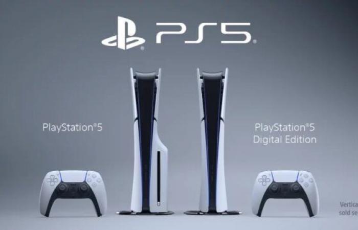 GEEKNPLAY – PlayStation 5 – La console ha ormai venduto più di 65 milioni di copie