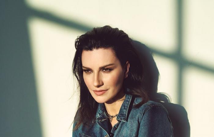 Laura Pausini: “Ginevra ha avuto un ruolo cruciale nella mia carriera”