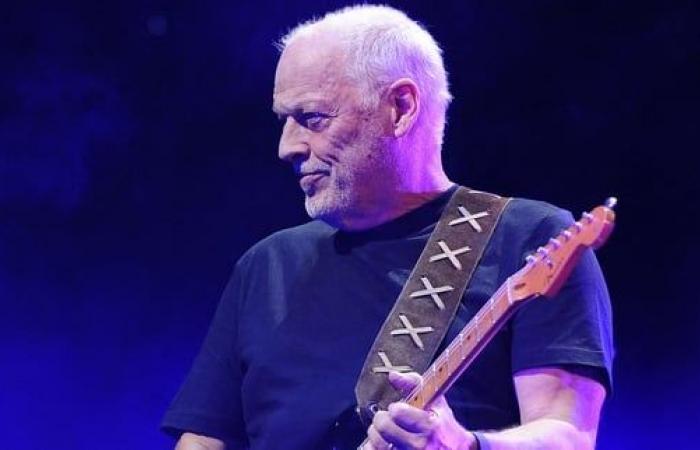 David Gilmour spiega perché i Pink Floyd non si riformeranno mai