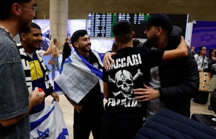 Sky News ha rimosso un servizio che metteva in risalto la violenza dei tifosi del Maccabi Tel Aviv? – Liberazione