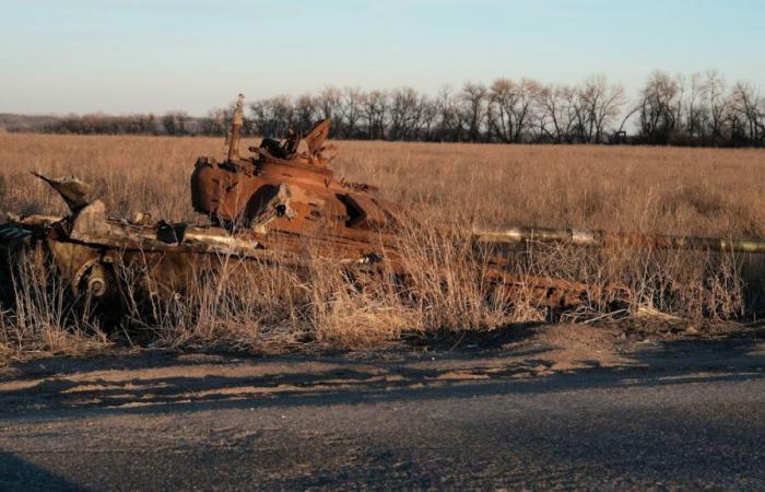 Nel mese di ottobre la Russia perdeva 1.500 soldati al giorno