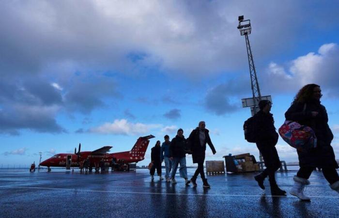 Un aeroporto internazionale per rilanciare il turismo in un territorio fragile