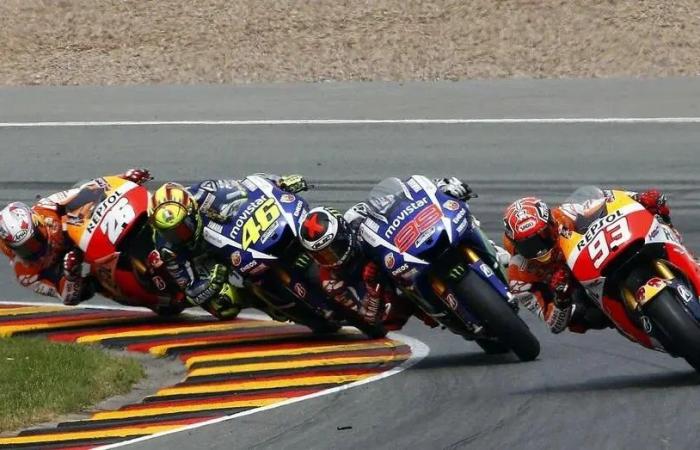 Jorge Lorenzo vuole più confronti in MotoGP: 'Oggi sono tutti fratelli; i tifosi vogliono la rivalità, perché i piloti si odino a vicenda.'