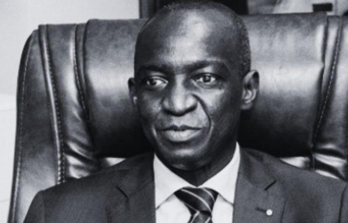 MORTE DI MAMADOU MOUSTAPHA BA