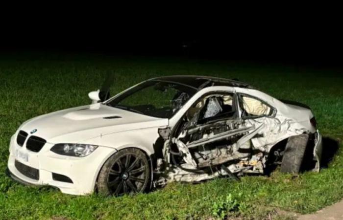 Cinque persone ferite in un incidente a Güttingen