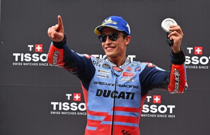 MotoGP, Casey Stoner si aspetta questo in Ducati: “Pecco Bagnaia e Marc Marquez cercheranno di creare caos nella squadra”