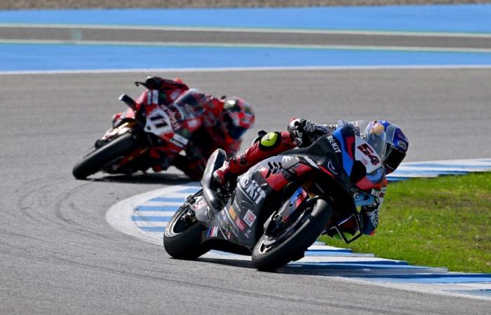 Marco Melandri valuta le possibilità di Toprak Razgatlioglu in MotoGP: “Per lui inizia già tardi…”