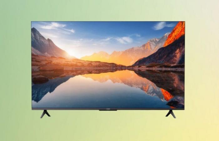 Codice promozionale AliExpress: questa TV Xiaomi viene proposta ad un prezzo mai visto altrove