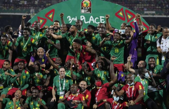 Camerun: su quale canale e a che ora guardare la partita di qualificazione CAN 2025?