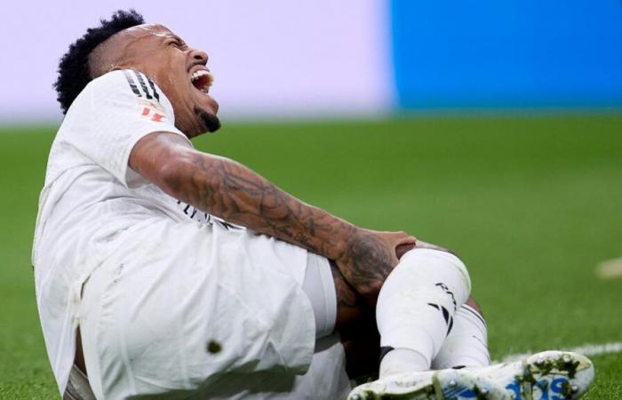 Il Real Madrid ha già scelto il sostituto di Éder Militão