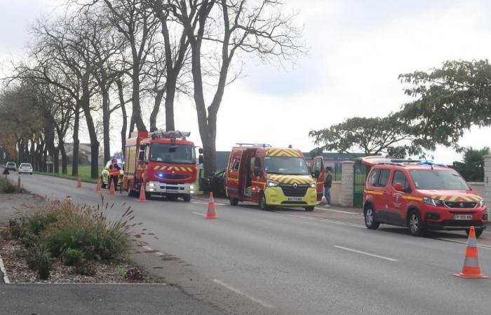 Uomo di 82 anni morto in un incidente stradale