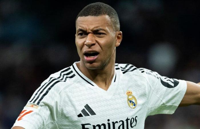 In fondo al buco! Kylian Mbappé completamente depresso