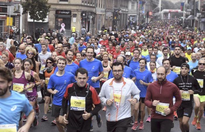 Traffico impossibile a Tolosa a causa della maratona: vi diciamo come uscire dal centro città